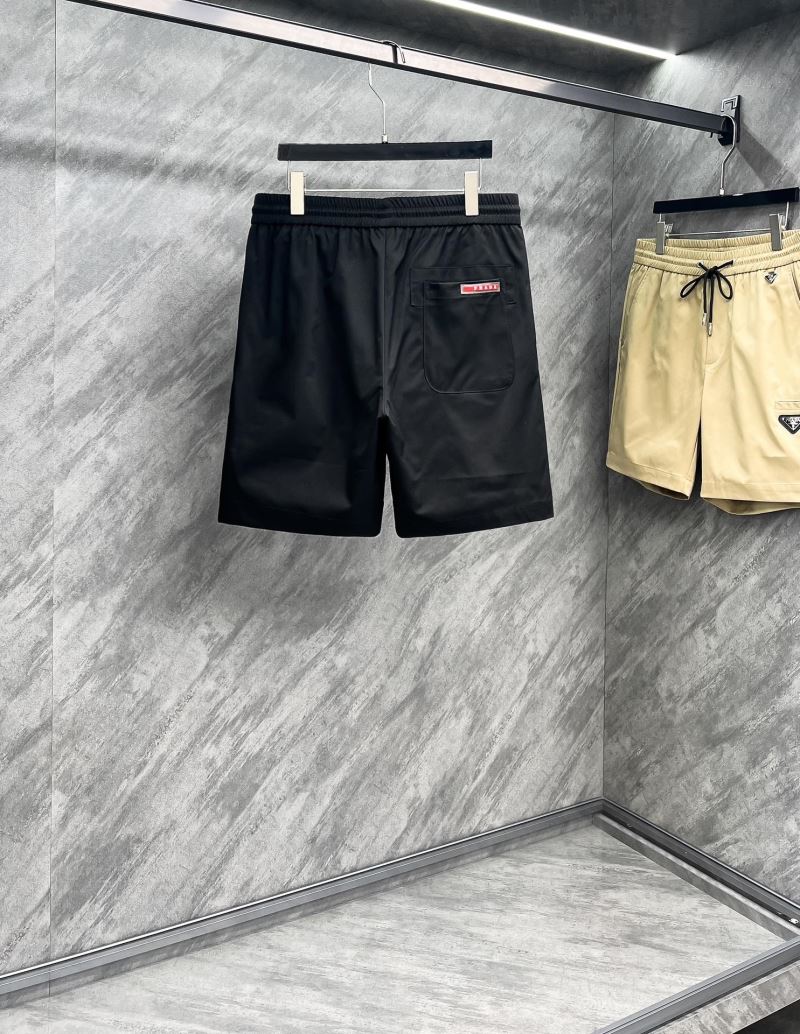 Prada Short Pants